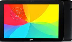 LG G Pad 10.1 jeszcze w tym miesiącu na półkach sklepowych