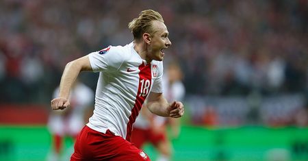 Nie uwierzysz, co zrobił Sebastian Mila. Teraz ma problem z siadaniem