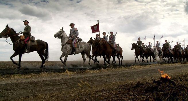 Święto Wojska Polskiego w TVP