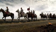 Święto Wojska Polskiego w TVP