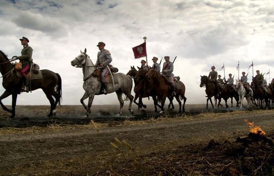 Święto Wojska Polskiego w TVP
