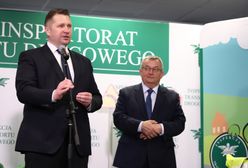 Ostre słowa o Czarnku. Ma długą listę grzechów