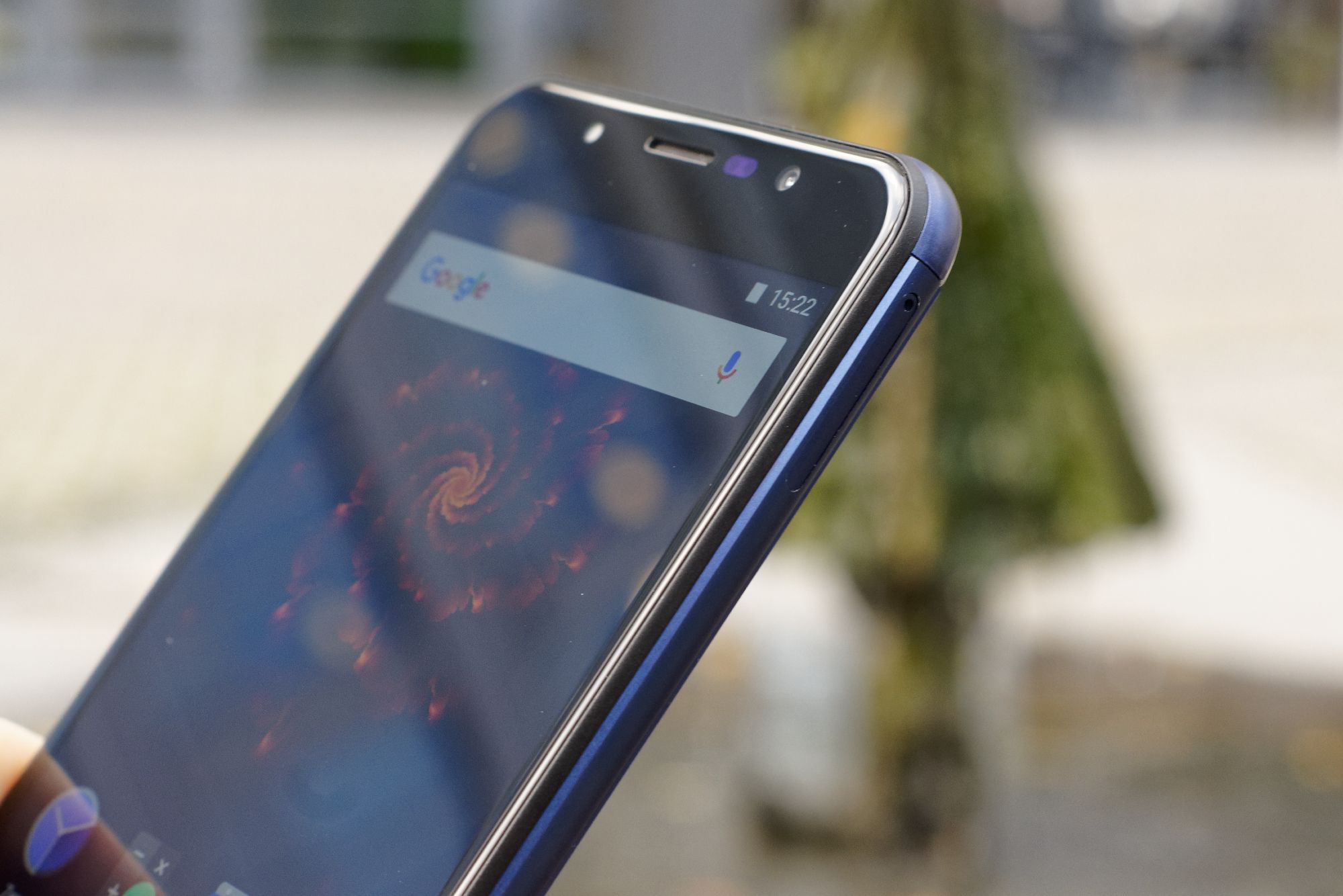 Test Allview X4 Soul mini S – czy smartfon z 1 GB RAM ma jeszcze sens? 2