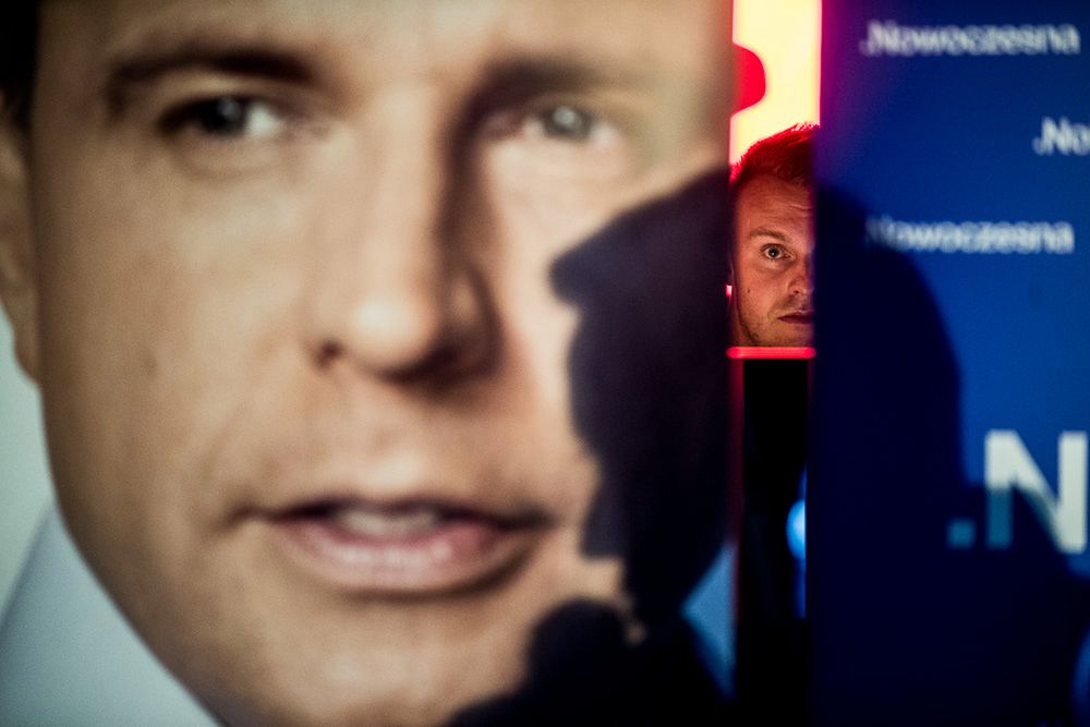 Tymon Markowski: „Nasza fotografia zmienia się razem z nami” 8