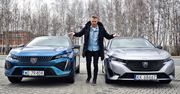 Test: Peugeot 408 vs 308 SW – odważny i zaskakujący ruch