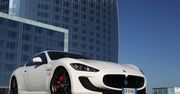 Maserati GranTurismo MC Stradale [pod lupą]