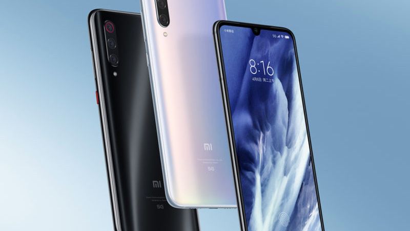 Xiaomi Mi 9 Pro 5G oficjalnie. Flagowiec w udoskonalonej wersji 1