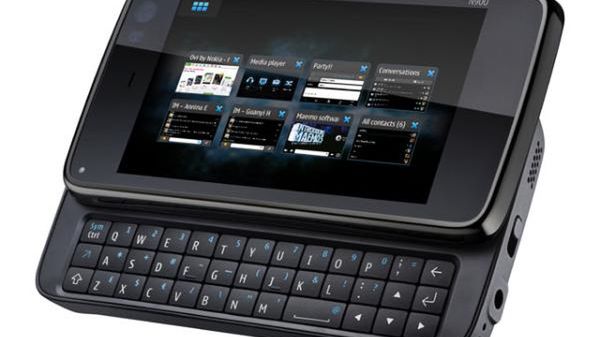 Nokia N900 z Mac OS X! (wideo) 1