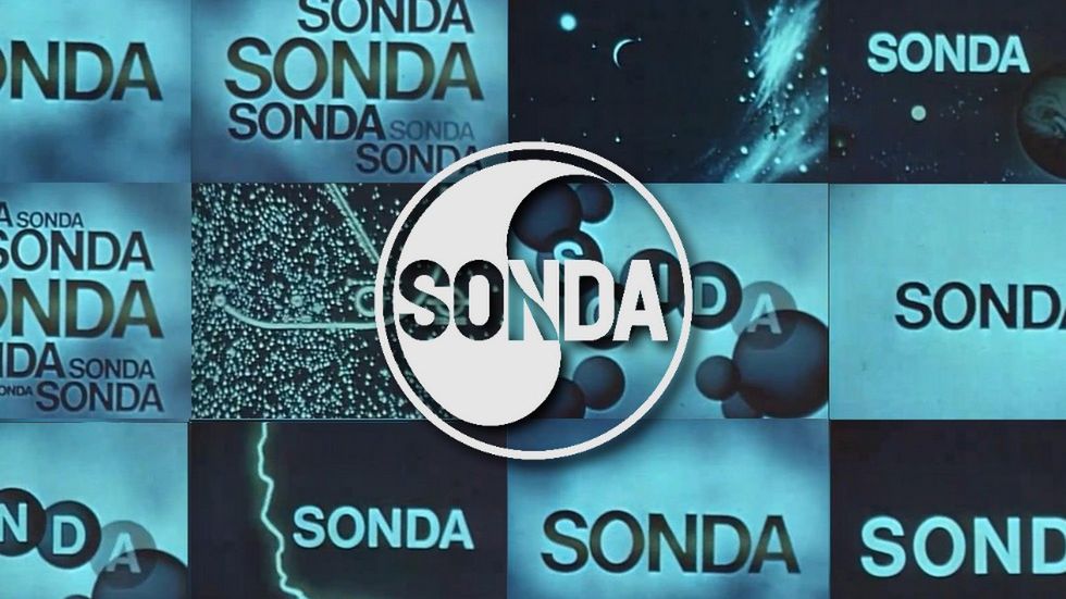 „Sonda” wraca do telewizji. Powrót legendy łatwo zmienić w odgrzewany kotlet 1