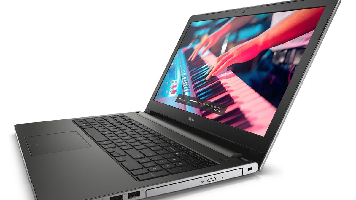Dell Inspiron 5559: notebooki prawdziwie mobilne, czyli wydajność na dziewięć godzin pracy 1
