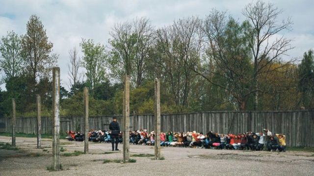 Czarna turystyka, czyli najczęściej odwiedzane miejsca śmierci 1