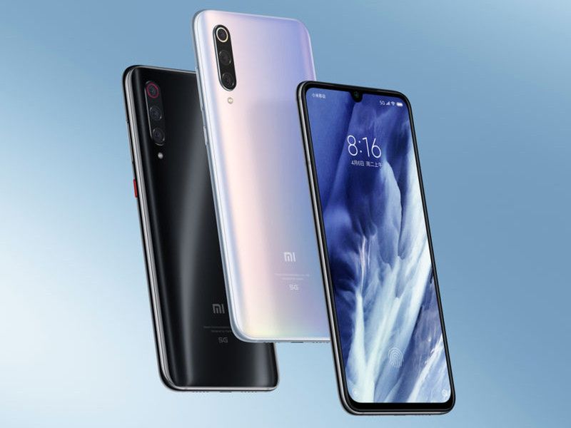 Xiaomi Mi 9 Pro 5G oficjalnie. Flagowiec w udoskonalonej wersji