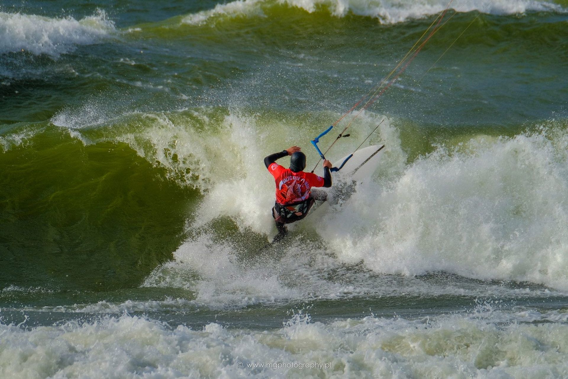 Baltic Kite Wave Jam 5