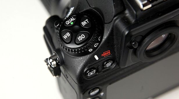 Nikon D800 - pogromca średniego formatu? [wideotest] 23