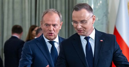 "To otwarcie nowego frontu wojny". Na linii rząd-Pałac znowu iskrzy