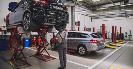 Masz takie auto? Niebawem dostaniesz wezwanie do serwisu