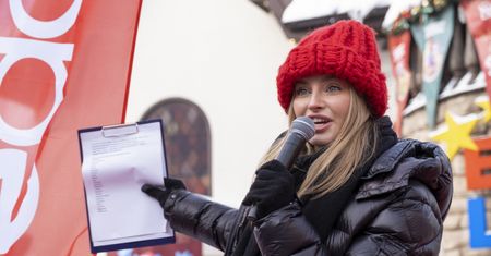 Karolina Pisarek wspomina konflikt z Michałem Wiśniewskim. "Nie wspierał mnie"