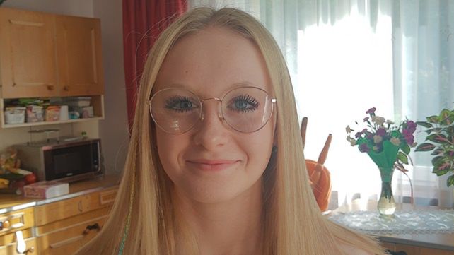 Zaginęła 14-letnia Aleksandra Krzysztof