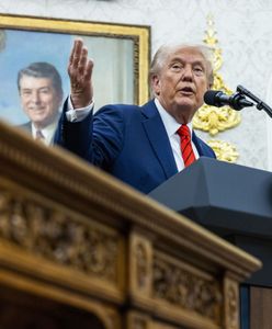 Trump usłyszał "nie". Sąd nie miał wątpliwości
