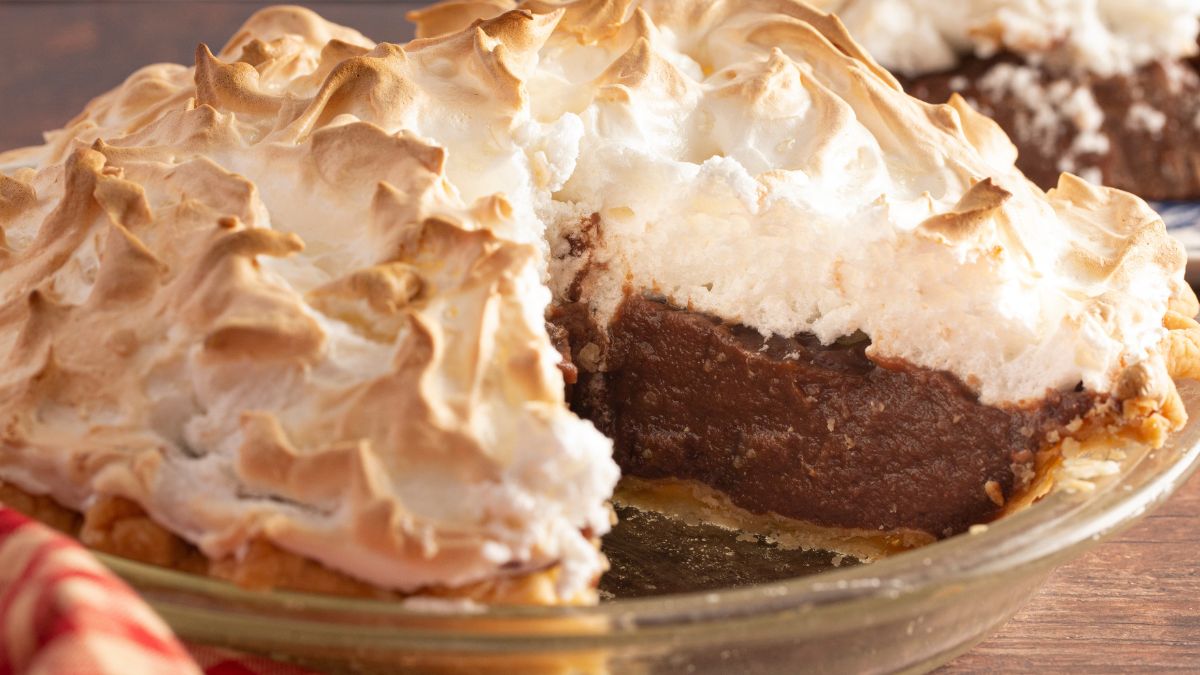 Szalona krówka - Pyszności