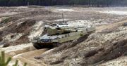 Kraj NATO zostanie bez czołgów? Brakuje pieniędzy na Leopardy
