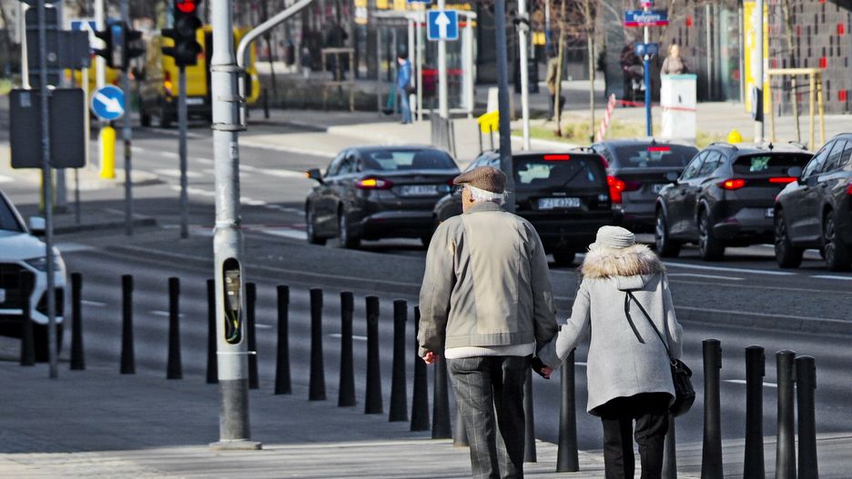Na czym ma polegać bon senioralny?