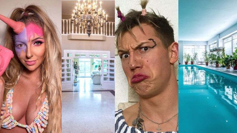 Player robi nowy program z influencerami