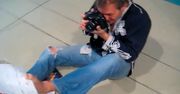 Jesteś maniakiem sprzętu foto? Uważaj, żeby nie skończyć, jak on! [video]