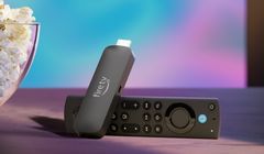 Amazon pracuje nad systemem Vega. To alternatywa dla Android TV