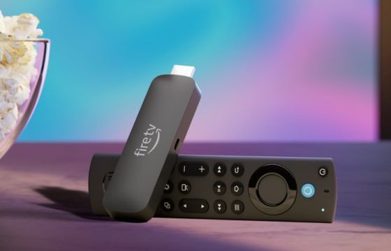 Amazon pracuje nad systemem Vega. To alternatywa dla Android TV
