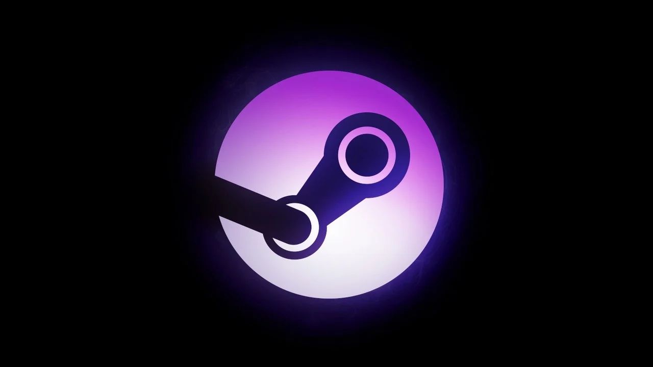 Steam. Platforma Valve bije rekord