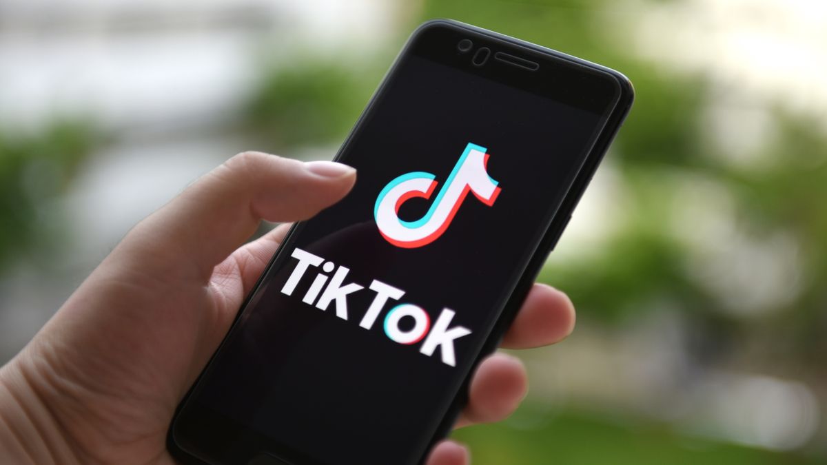 tiktok