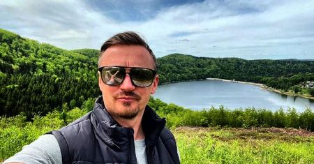 Wyjątkowy program z Adamem Małyszem. Będą specjalni goście