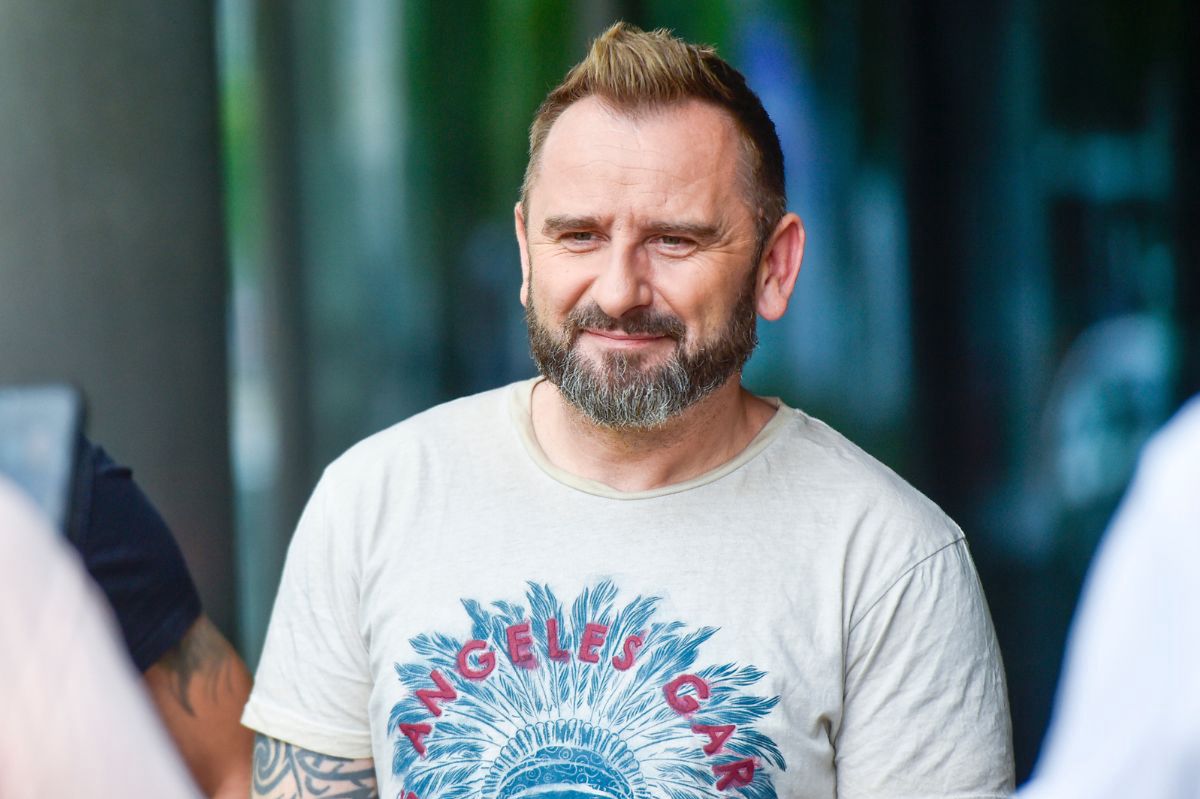 Niepokojące wieści o Liroyu. "PTSD zostaje na całe życie"