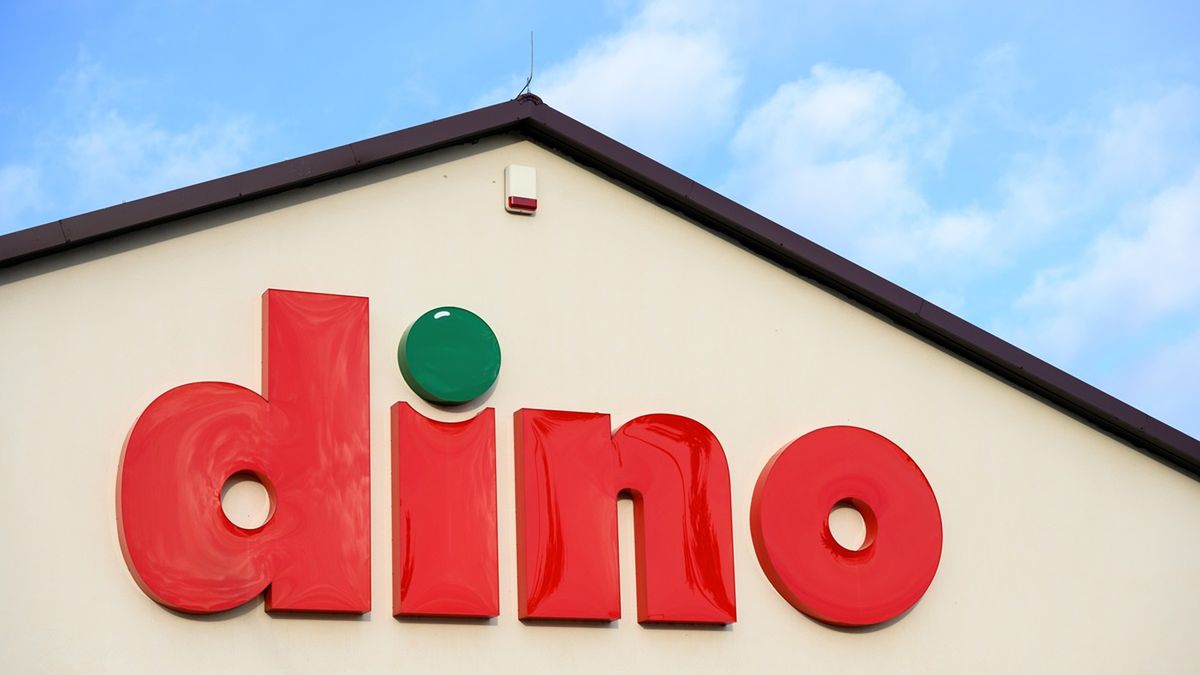 Dino przygotowało promocje. Obowiązują do 7 października.