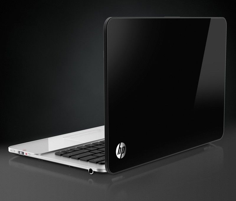 HP Envy 14 Spectre – ultrabook klasy premium? 4