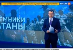 Odlot w rosyjskiej telewizji. Trudno uwierzyć, że to nie żart
