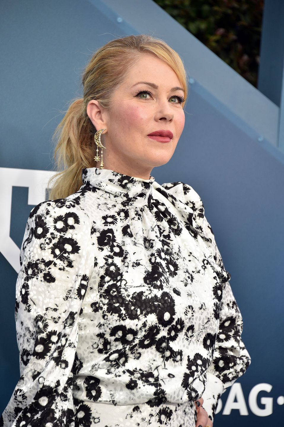 Christina Applegate