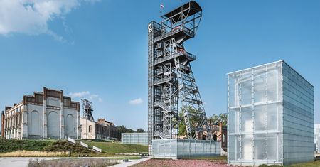 Katowice. Ośmiu kandydatów na dyrektora Muzeum Śląskiego
