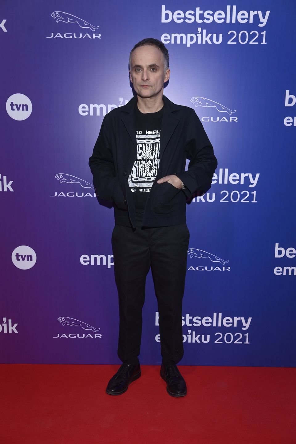 Bestsellery Empiku 2021 