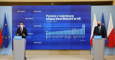 Rzecznik MŚP chwali rozszerzenie tarczy branżowej. Dopinguje rząd do dalszych działań