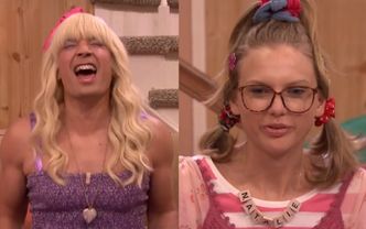 Jimmy Fallon został "PRZYJACIÓŁKĄ" Taylor Swift!