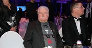 Lech Wałęsa wywołał burzę. Powiedział, że ma 6 tys. zł emerytury i bankrutuje