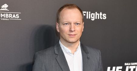 Maciej Stuhr zabrał głos ws. Filmówki. "Nie potrzebujemy pseudo-pedagogów"