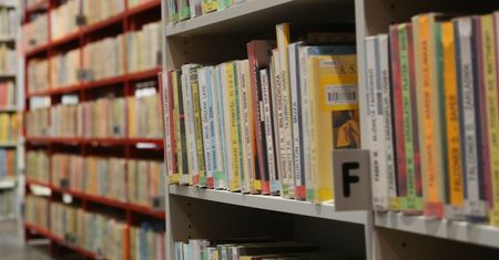 Interwencja radnych PiS. Nie podobała im się akcja miejskiej biblioteki