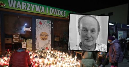 Zabił pana Stasia dla 2 tys. złotych. 57-latek usłyszał zarzuty