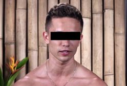 Łukasz K. z "Hotelu Paradise" 5 miesięcy temu usłyszał zarzuty. Prokuratura skomentowała