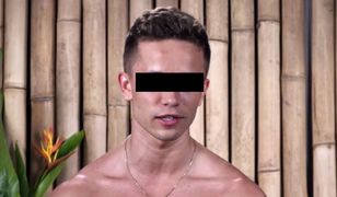 Łukasz K. z "Hotelu Paradise" 5 miesięcy temu usłyszał zarzuty. Prokuratura skomentowała