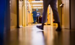 Mówią o zagrożeniu wojną. Niemieckie szpitale muszą się przygotować