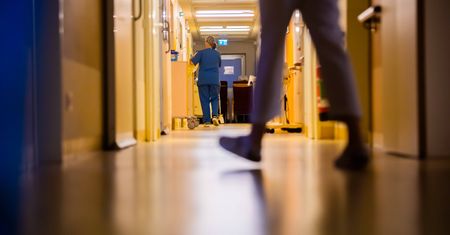 Mówią o zagrożeniu wojną. Niemieckie szpitale muszą się przygotować